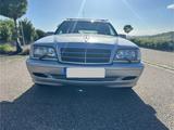 Mercedes-Benz C 200 T/TÜV NEU/ ROSTFREI/SCHECKHEFT/AUTOMATIK - gebrauchte Mercedes-Benz C 200 aus dem Jahr 1998