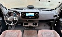 Malibu T 450 RB-LE -Media Paket -MBUX10,2&quot; -Markise (3/15)