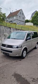 Volkswagen T5 Caravelle - Volkswagen T5 Caravelle in Wuppertal