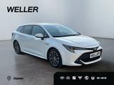 Toyota Corolla 2.0 Hybrid TS Team D *LED*ACC*SHZ*CAM*TW - Toyota mit Hybrid-Antrieb