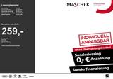 Seat Ateca X-Perience 1.5 TSI DSG AHK LED Navi ACC Pa - Seat Ateca Jahreswagen