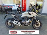 Honda NC750X DCT ABS NEU & sofort Verfügbar! - Honda NC750S DCT