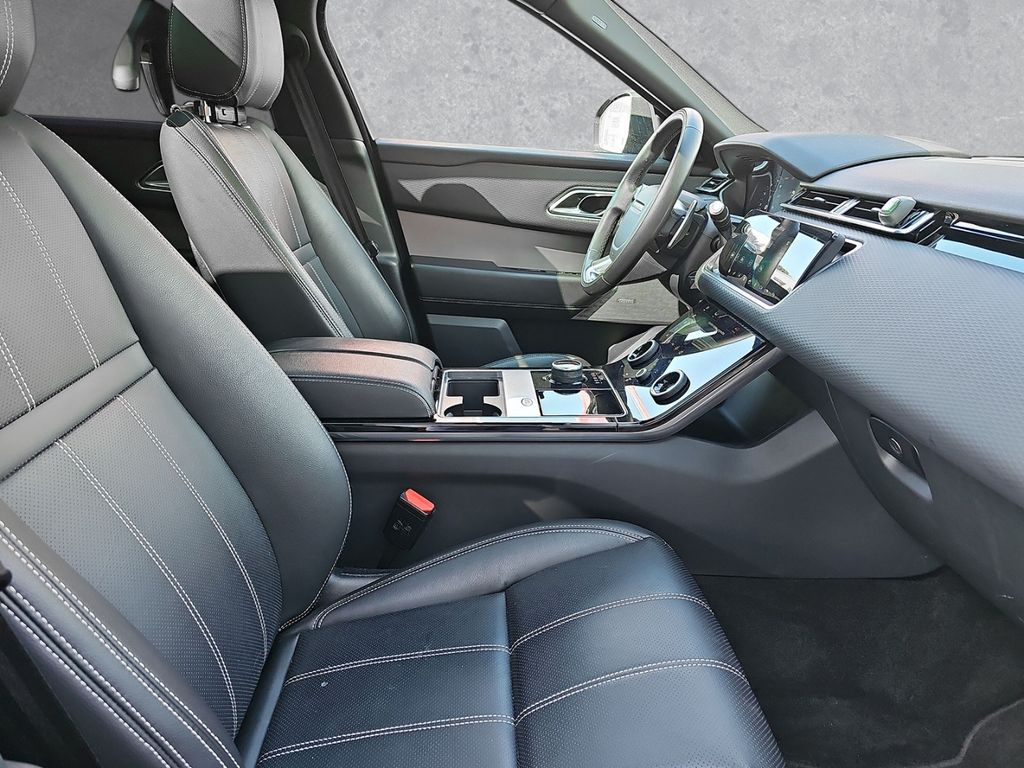 Land Rover Range Rover Velar D300 R-Dynamic SE