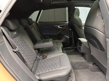 صورة مصغرة 38 لـ 2026 AUDI RSQ8