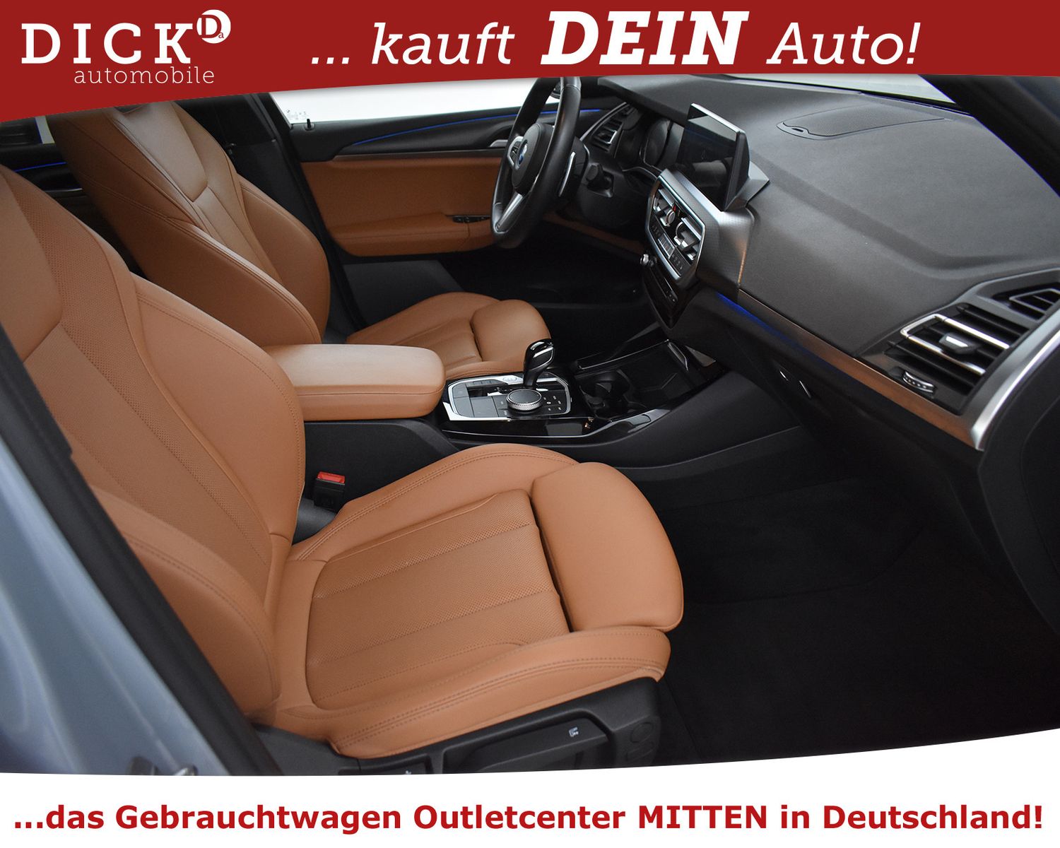 BMW X3 xDr 30e Sport Aut M PAKET+SHADOW+PANO+KAM+AHK - Image 12