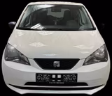 Seat Mii - gebrauchte Seat Mii aus dem Jahr 2016