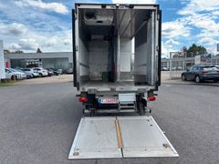 Fahrzeugabbildung Mercedes-Benz Sprinter 516CDI, Carrier,-20°C Tiefkühl,+Strom