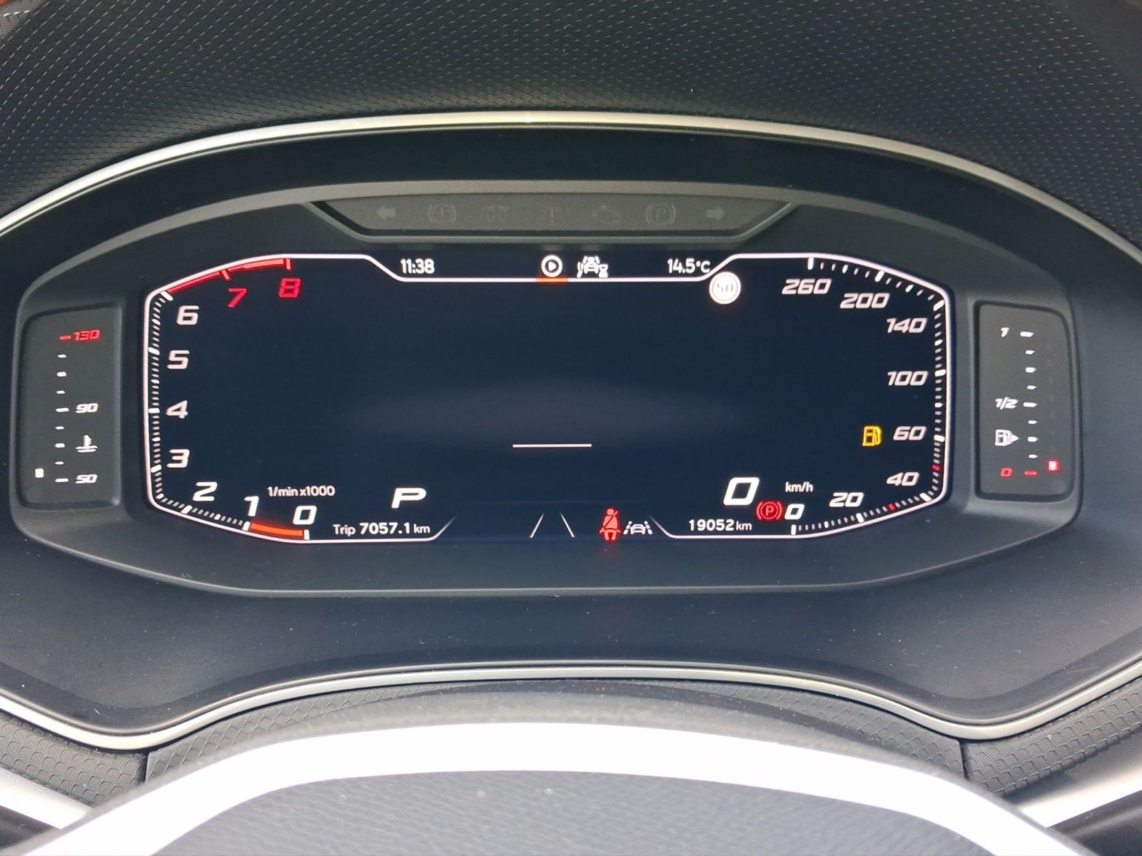 Seat Ibiza - Bild 10