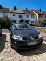 Renault Megane Grandtour - Renault Megane aus 2007: Grandtour