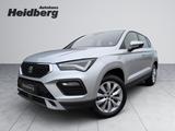 Seat Ateca 1.5 TSI AHK-schw. Navi Allwetter FullLink - Seat aus 2024