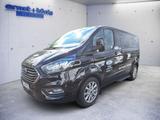 Ford Tourneo Custom 320 L1H1 VA Titanium - Ford Tourneo Custom in Freiburg