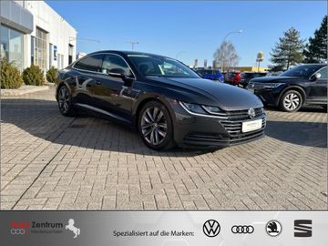 Volkswagen Arteon - 4