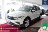 Volkswagen Tiguan 2.0 TDI Life 4Motion - VW Tiguan Life Gebrauchtwagen
