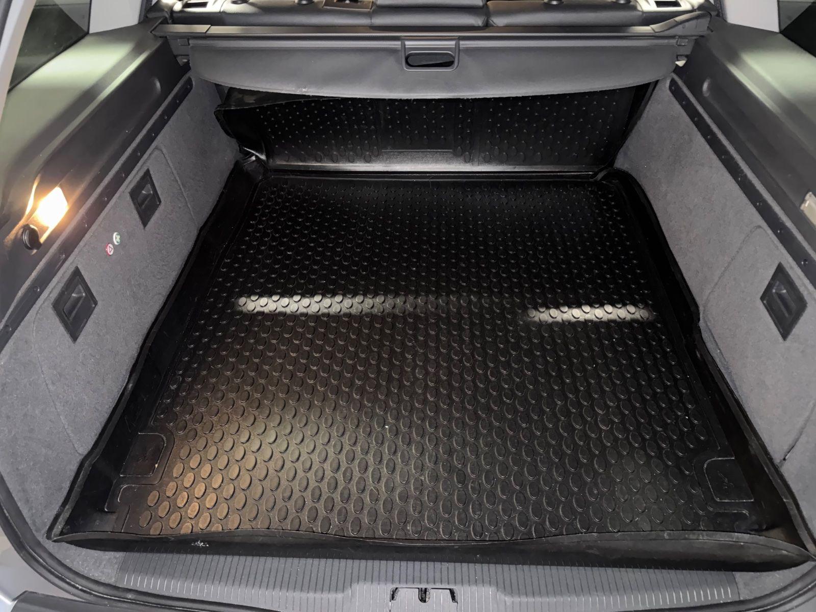 Opel Vectra 2009 — photo 9