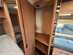 Knaus Sky TI 650 MF*130PS*TOP Gepflegt