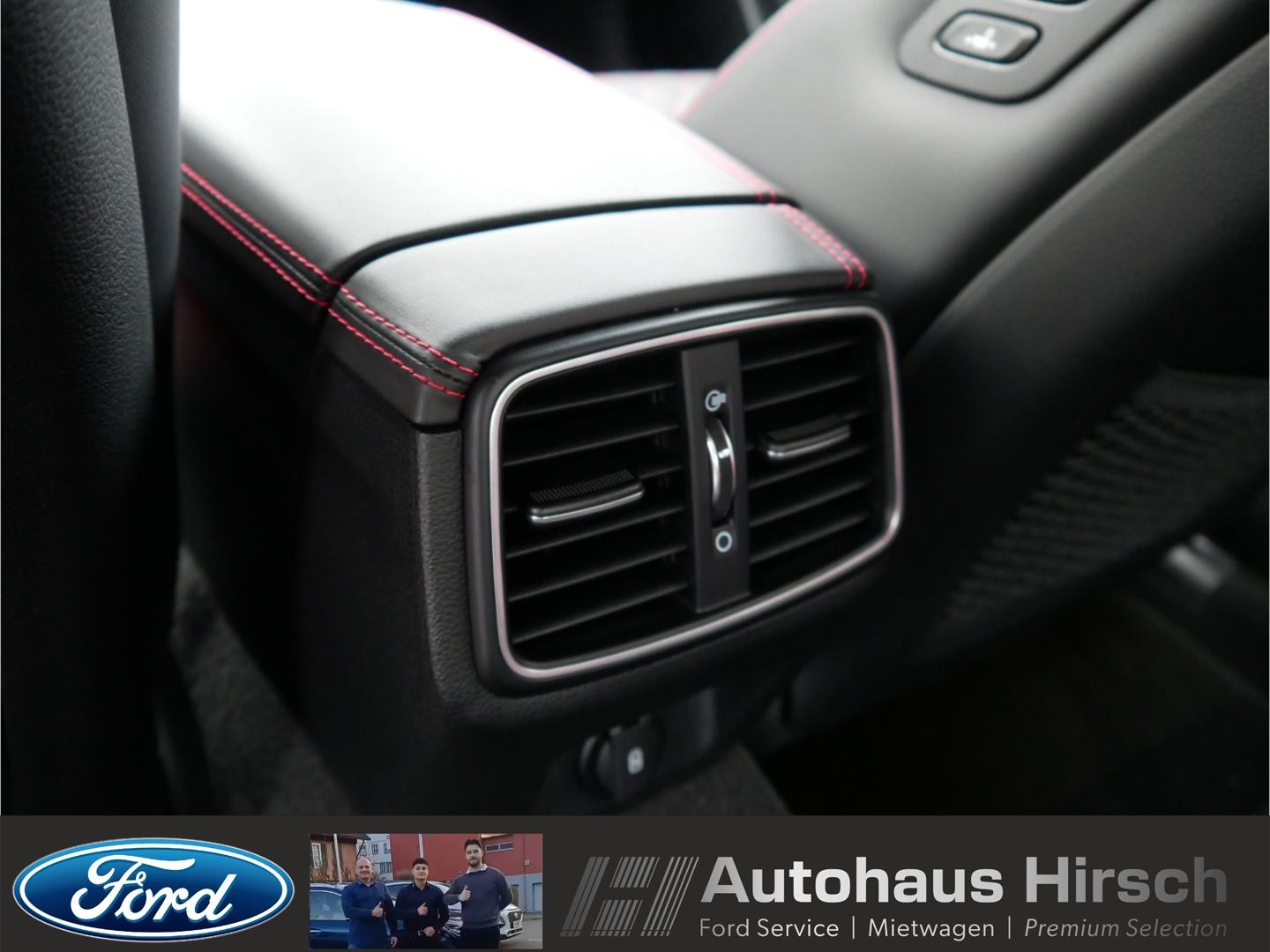 Genesis G70 Sport 4WD 2.2 CRDi AD Leder LED ACC CarPlay 