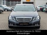 Mercedes-Benz E 220 E Limousine E 220 CDI BlueEfficiency - gebrauchte Mercedes-Benz E 220 aus dem Jahr 2010