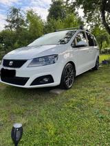 Seat Alhambra 2.0 TDI Start&Stop 103kW Style DSG ...