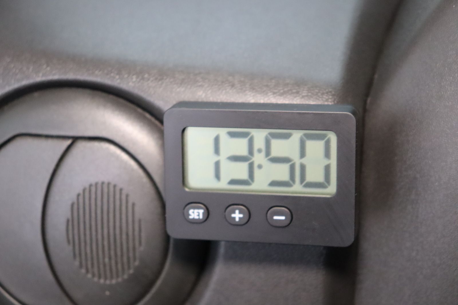 Fahrzeugabbildung Fiat Doblo Cargo 1.3 JTD MAXI Kühlwagen