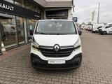 Renault Trafic Kasten L1H1 3,0t Komfort Klima - gebrauchte Renault Trafic aus dem Jahr 2020