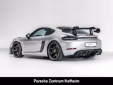 Porsche Cayman 718 GT4 RS Clubsportpaket Liftsystem-VA - Porsche Cayman in Frankfurt (Main)