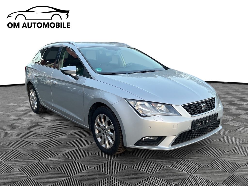 Image of Seat Leon