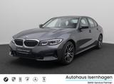 BMW 320i Alarm PDC Komfort LED FernlichtAss HiFi 18" - BMW 320 aus 2019