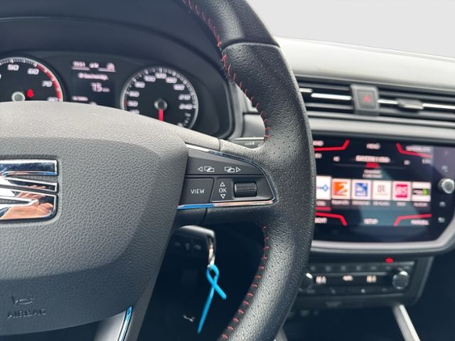 Arona FR 1.0 TSI NAVI LED KAMERA SHZG DAB+ KLIMA