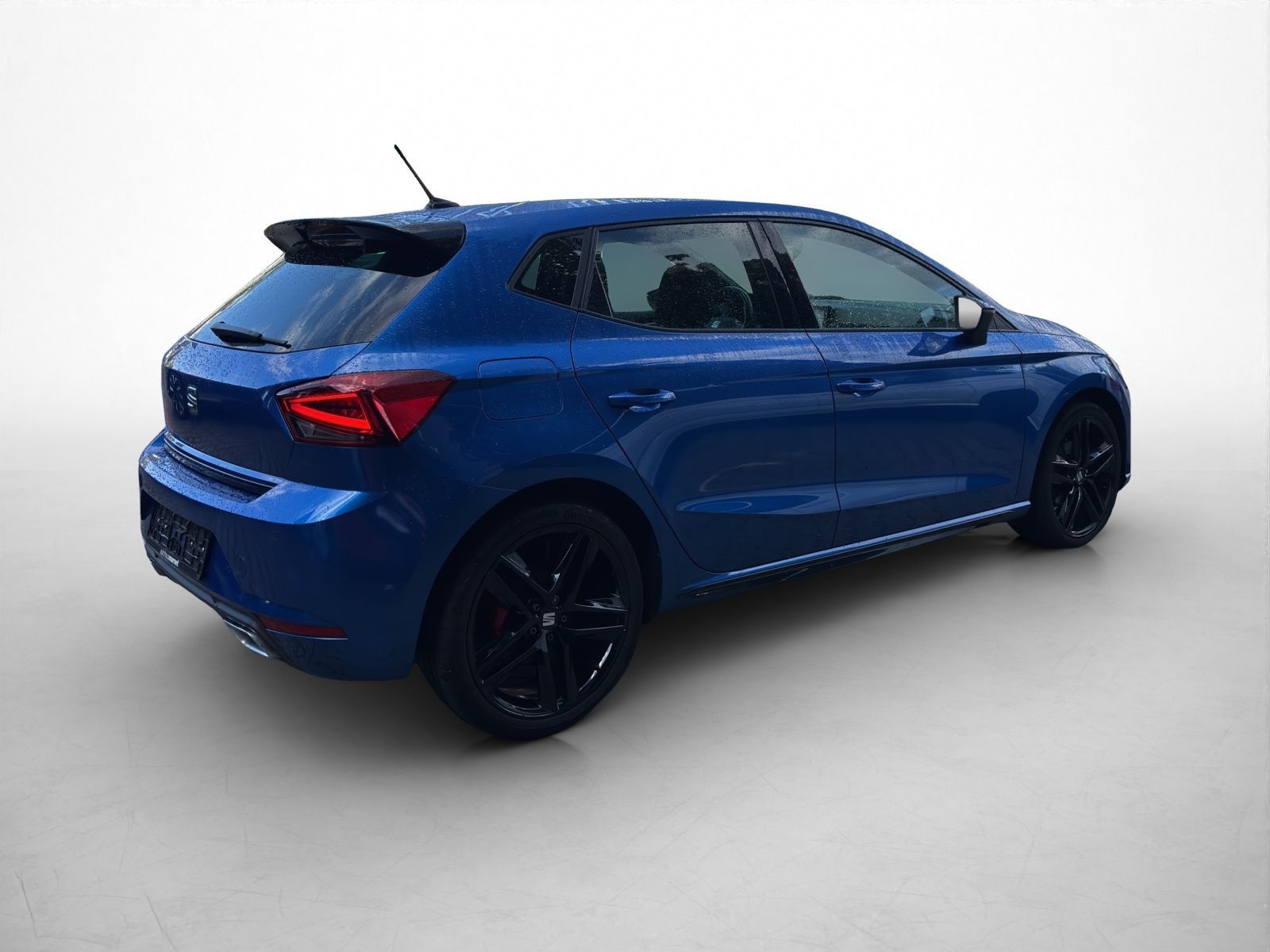 Seat Ibiza - Bild 18