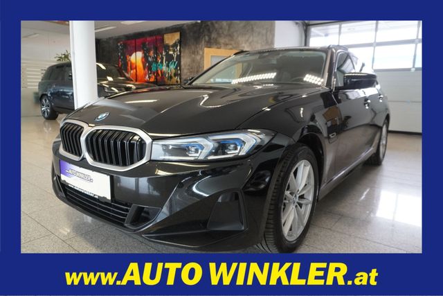 BMW 320 e PHEV xDrive Touring Aut. MY23/Sportsitze/L