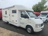 Elnagh SLEEK 544 *VW LT 2.5 TDI*FESTBETT*MARKISE*HG* - Elnagh Teilintegrierter
