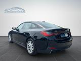 BMW i4 GranCoupe eDrive40*HeadUpDispl*Kamera*Carplay - scheckheftgepflegte BMW i4
