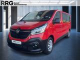Renault Trafic Grand Combi Life ENERGY dCi 145 - Renault Trafic Gebrauchtwagen in München