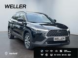 Toyota Corolla Cross Hybrid 2.0 Team D *LED*ACC*SHZ*CAM - Toyota Gebrauchtwagen mit Automatikschaltung