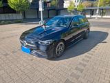 Mercedes-Benz C 220 d T AMG-PAKET AHK LED  DISTRO GARANTIE 