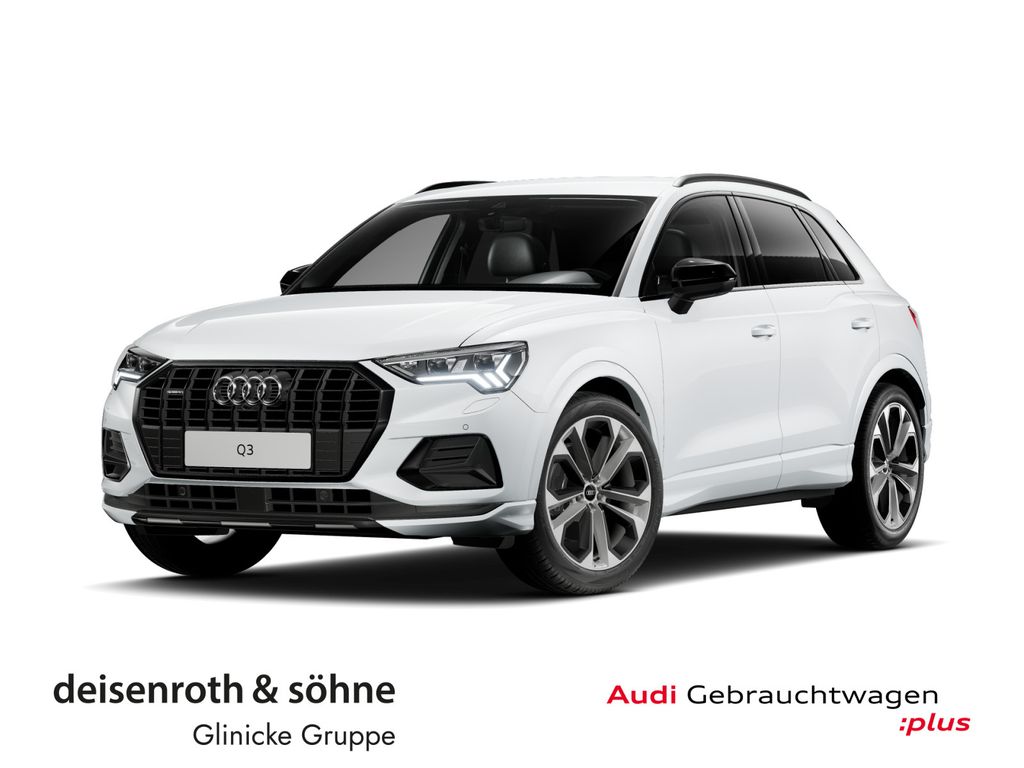 Image of Audi Q3
