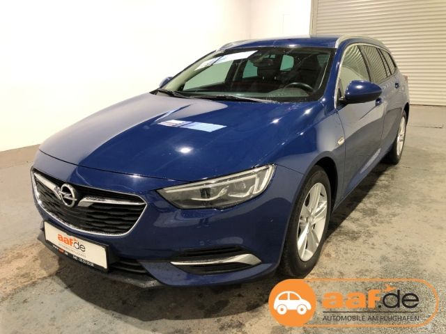 Opel Insignia Business INNOVATION Leder LED StandHZG