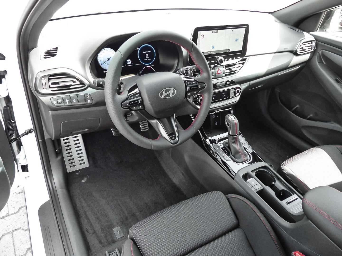Hyundai i30 – Bild 5