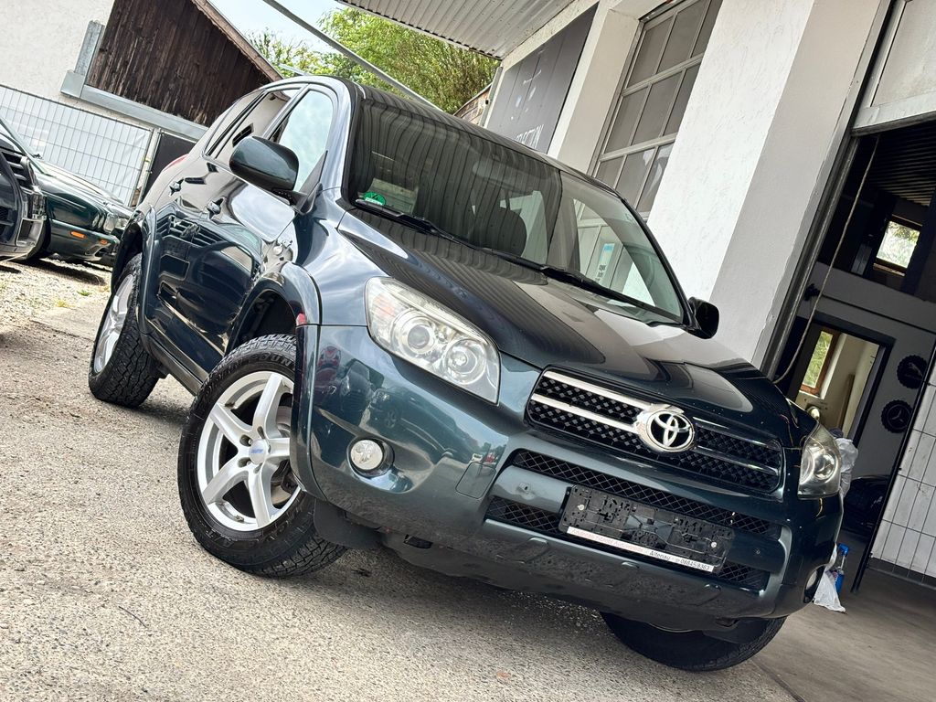 Angebot ansehen Toyota RAV 4