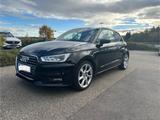 Audi A1 1.4 TFSI S tronic - - Audi A1 mit Benzin-Antrieb: Kleinwagen, 1.4