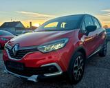 Renault Captur Intens 1.5 dCi Navi*Tüv 04/2027 - Renault Captur in Freiburg