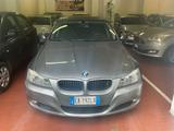 BMW Bmw 320 330d cat Touring MSport 2009 - BMW 330: Kombi, Schaltgetriebe