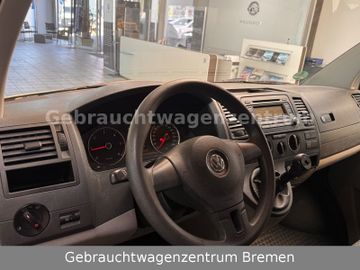 Volkswagen T5 Transporter - 12