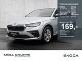 Skoda Scala 1.0 TSI DSG Selection 130 KAM LED LM - Skoda Scala in Duisburg