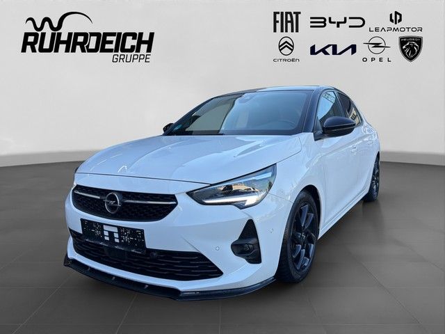 Image of Opel Corsa