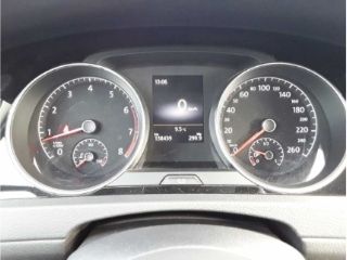 Golf VII 1.2 TSI Allstar BMT AHK/GRA/PDC/Sitzhzg