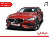 Volvo V60 Cross Country Geartronic AWD Plus LED Navi - Volvo V60 in Erfurt
