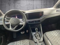 Volkswagen Taigo - Vorschau Bild 8