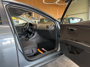 Seat Leon *TÜV 728*TEMPO*NAVI*2-ZONEN*SZHZ*PDC*