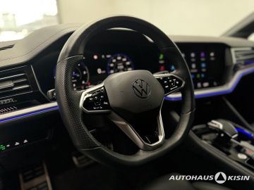 Volkswagen Touareg - 10